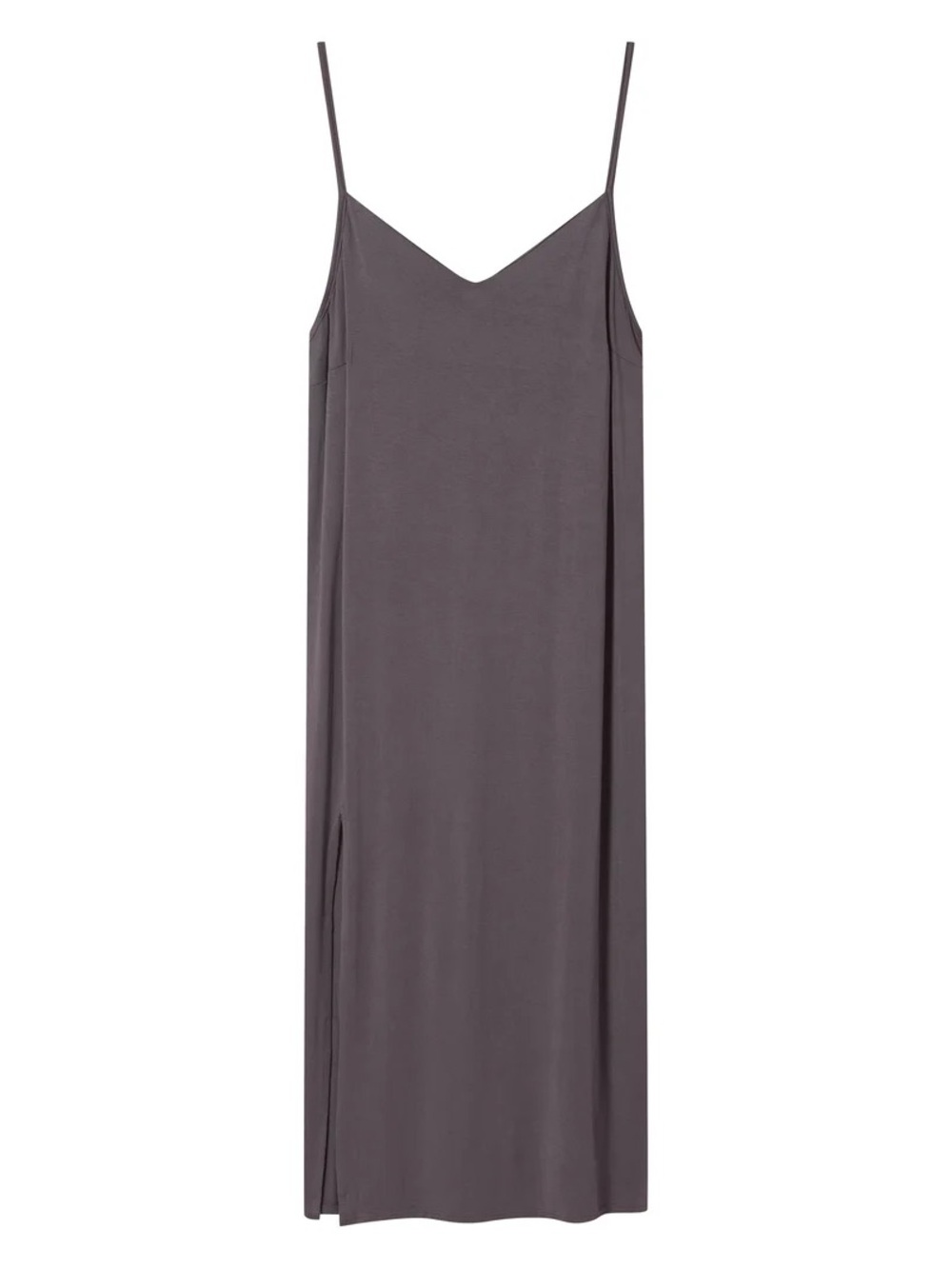 NWT- C’est Moi Women’s Lilac Slip Dress Size Medium